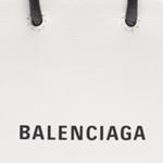 Balenciaga Сумка-шопер с держателем для телефона - фото 5