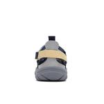 Детские сандалии Jeep, синий/белый - фото 4