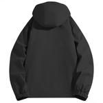 Jeep Куртка Unisex, Olive Green (Shell Set+Fleece Liner) - фото 6