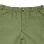 Шорты Supreme Long Nylon Short, Olive - фото 3