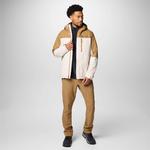 Ветровка мужская Columbia, черный - фото 18