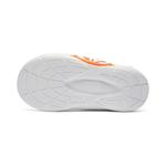 Детские сандалии FILA PS, Black/fire red - фото 5