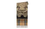 Шарф из кашемира Burberry - фото 3