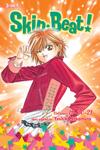 Манга Skip Beat! 3-in-1 Edition Manga Volume 7 - фото