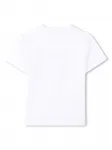 Футболка с логотипом Dkny Kids, белый - фото 2