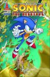 Sonic the Hedgehog #206 (Archie Comics) - фото