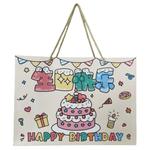 Плюшевая игрушка Creative Crab Hug, Crocodile Hug Dolls высотой 20 см XINGBA - фото 3