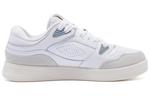 Кроссовки umbro Skateboarding Shoes Unisex Low-top, белый - фото 2