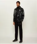 Кроссовки Ea7, черный - фото 2