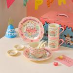 Наборы посуды KAWASIMAYA, Two-Person Dining 1 2-Piece Set - фото 8