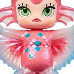 MOLLY Flying Fish детская версия 1 модные фигурки POP MART - фото 3