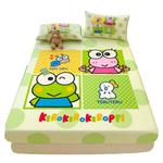 Подогнанная простыня Sanrio, Perfume Katie - фото 5