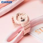 Часы CASIO G-Shock Analog-Digital 'Pink', розовый - фото 3