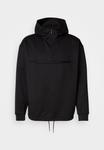 Куртка Calvin Klein HEAVY ZIP ANORAK HOOD, Black - фото 7