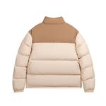 Пуховик унисекс Jrs, темно-синий - фото 34