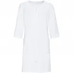 Уютный халат Feel Good, белый - фото 2