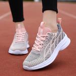 Детская обувь для подростков SHIBU, розовый - фото 4