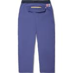 LiNing Брюки CHUMS Athletic мужские Captain Blue - фото 3