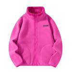 Starlander Куртка унисекс, Фуксия - фото 6