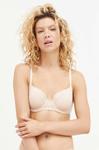 Бюстгальтер Chantelle, бежевый - фото 2