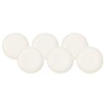 Хлебная тарелка Villeroy & Boch, 16 см, белый - фото