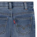Брюки Levi's My First Jeans, синий - фото 5