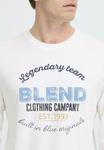 Топ Blend BHBENAP 2 PACK, Snow White Dress Blues/White - фото 4