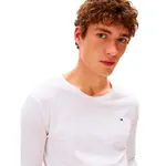 Термофутболка с длинным рукавом Tommy Hilfiger Signature, мультиколор - фото 5