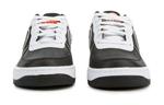 Кроссовки Nike Air Force 1 Low LV8 'NBA Pack - Black' GS - фото 7