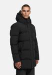 Пальто STONE HARBOUR Parka, Black - фото 5