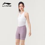 Велосипедные шорты женские LINING, серый - фото 10