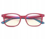 Защитные детские компьютерные очки BLUE LIGHT Inna Marka - фото 3