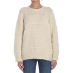 Триумф свитер с интарсией CELINE, Light Umber - фото