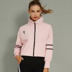 Куртка женская European Tour, черный - фото 9