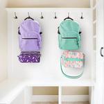 Детская сумка для завтрака Bentgo с принтами - фото 7