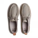 Эспадрильи Toni Pons Oscar, серый - фото 3