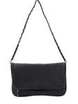 Сумка через плечо KOROSHI, черный - фото 2