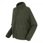 Флис Regatta Frankie full zip, зеленый - фото 5