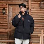 Disney Пуховик Unisex, Pink - фото 10