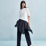 Поло европа версия women's Champion, белый - фото 4