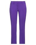 Брюки Cambio, фиолетовый - фото