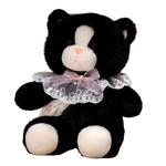 Плюшевая кукла бегущий мишка 50 см высота Tak Bebe - фото 3