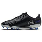 Бутсы Nike Tiempo Legend 10 Academy FG/MG, черный - фото 2
