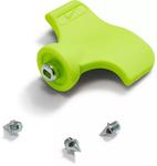 Легкоатлетические кроссовки Nike Zoom Rival Multi, синий/белый - фото 7