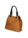 Сумка-шоппер Gave Lux, Cognac - фото 2