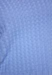 Свитер Usha, светло-синий - фото 4