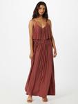 Макси платье ABOUT YOU Nadia, Auburn - фото 2