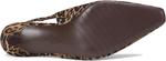 Туфли Naturalizer Gemini, цвет Dark Brown Leopard Suede - фото 3
