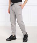 Брюки Regular fit Armani Exchange, серый - фото 3