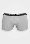 Трусики 3 PACK Urban Classics, серый - фото 5